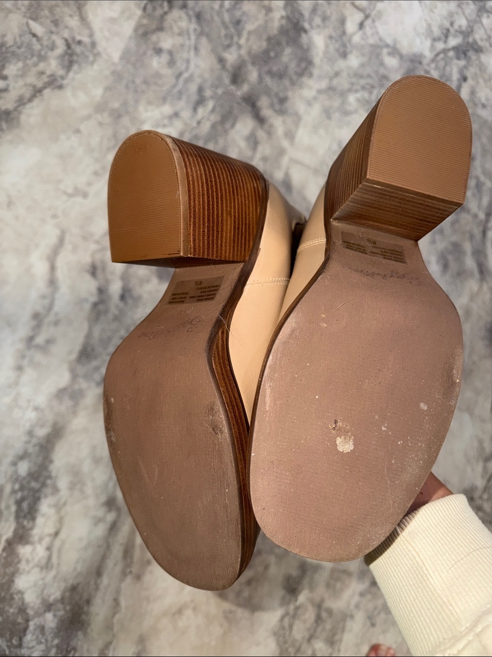 Seychelles boots - Picture 3 of 3